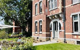 B&B het Notarishuis